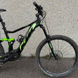 Bicicleta eléctrica Segunda mano KTM Macina Kapoho 273