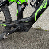 Bicicleta eléctrica Segunda mano KTM Macina Kapoho 273