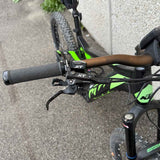 Bicicleta eléctrica Segunda mano KTM Macina Kapoho 273