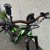 Bicicleta eléctrica Segunda mano KTM Macina Kapoho 273