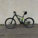 Bicicleta eléctrica Segunda mano KTM Macina Kapoho 273