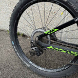 Bicicleta eléctrica Segunda mano KTM Macina Kapoho 273