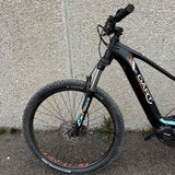 Bicicleta eléctrica Segunda Mano Lapierre HT 5.5 W