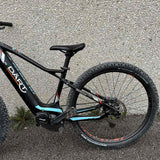 Bicicleta eléctrica Segunda Mano Lapierre HT 5.5 W