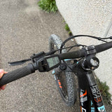 Bicicleta eléctrica Segunda Mano Lapierre HT 5.5 W