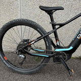 Bicicleta eléctrica Segunda Mano Lapierre HT 5.5 W