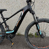 Bicicleta eléctrica Segunda Mano Lapierre HT 5.5 W