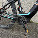 Bicicleta eléctrica Segunda Mano Lapierre HT 5.5 W