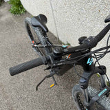 Bicicleta eléctrica Segunda Mano Lapierre HT 5.5 W