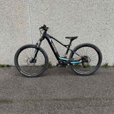 Bicicleta eléctrica Segunda Mano Lapierre HT 5.5 W