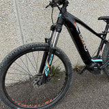 Bicicleta eléctrica Segunda Mano Lapierre HT 5.5 W