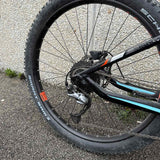 Bicicleta eléctrica Segunda Mano Lapierre HT 5.5 W