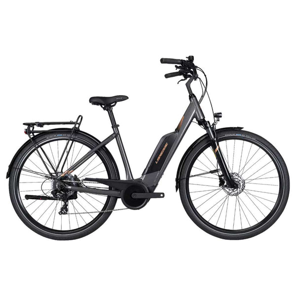Bicicleta eléctrica Lapierre e-Urban 3.3