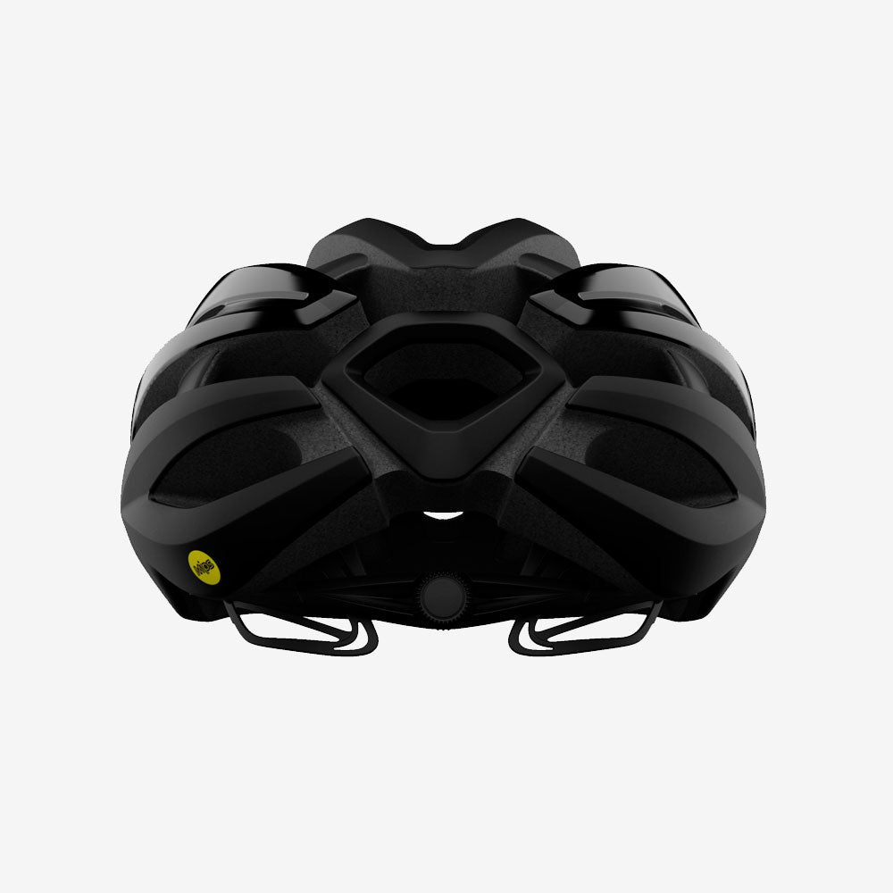 Giro Syntax Mips II Helm Schwarz