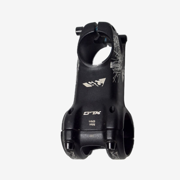 Potencia XLC 70mm 31,8mm 0º 1-1,8