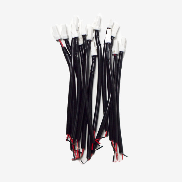 Cable conector para Luz de Yamaha