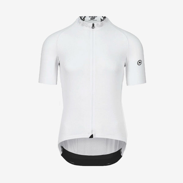 Assos Maillot Mille GT Summer SS Blanco