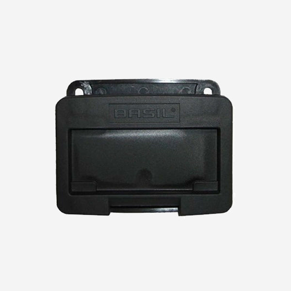 Placa Adaptador Cesta Compatible Basil KLICKFIX