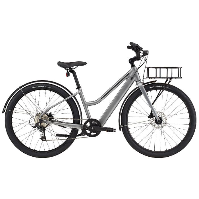 cannondale urban e bike Cannondale Treadwell Neo 2 EQ Urban Electric Bicycle
