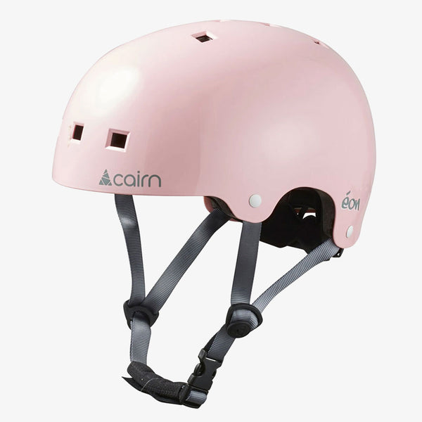 Casque Cairn Bike Eon Rose