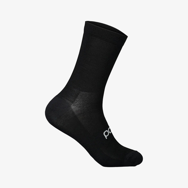 Calcetines POC Zephyr Merino Negro