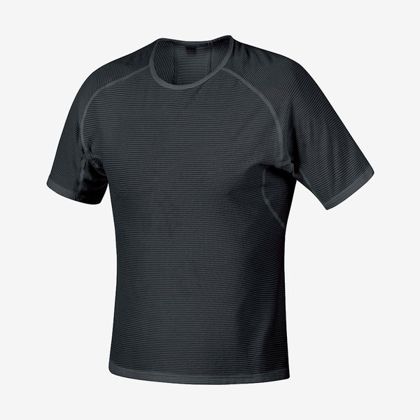 Camiseta interior de manga corta Gore Wear Base Layer