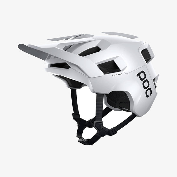 Casco Poc Kortal Hydrogen Blanco