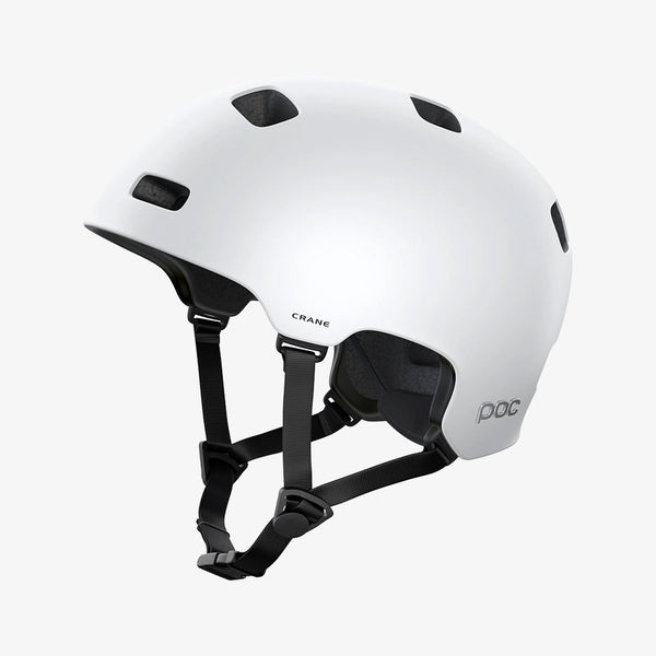 Capacete Poc Crane Mips Branco
