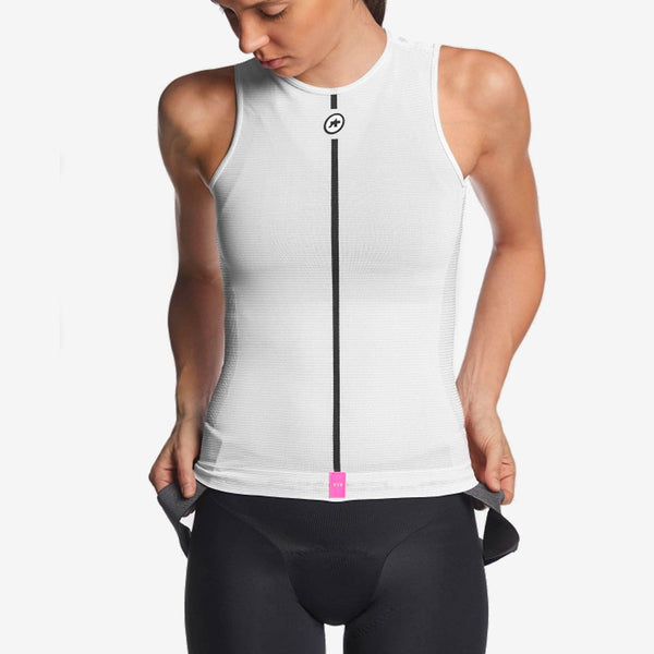 Assos Camiseta Interior NS Skin W