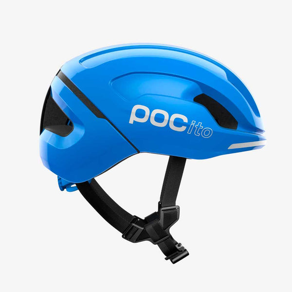 Casco Pocito Azul