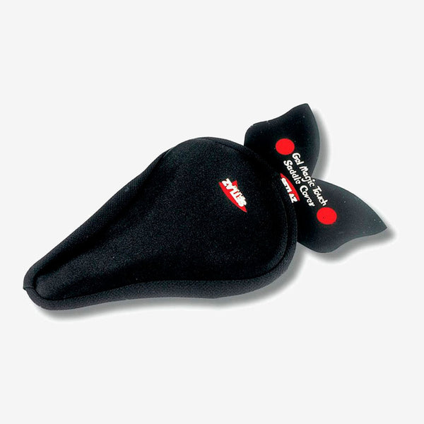 Cubre Sillín Setlaz Gel MTB 280x185