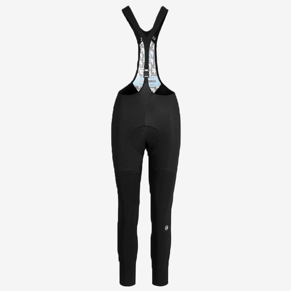 Assos Culotte Uma GT Winter Negro