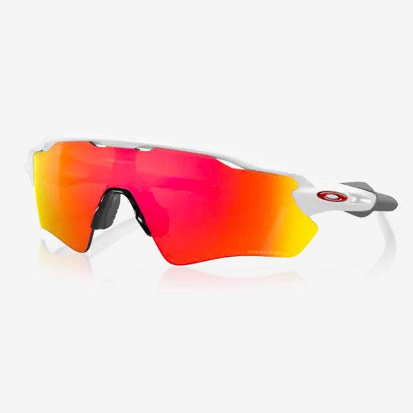 Radar EV Path Lunettes blanches