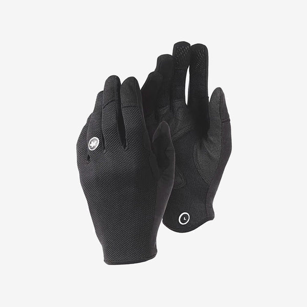 Assos Guantes Trail FF