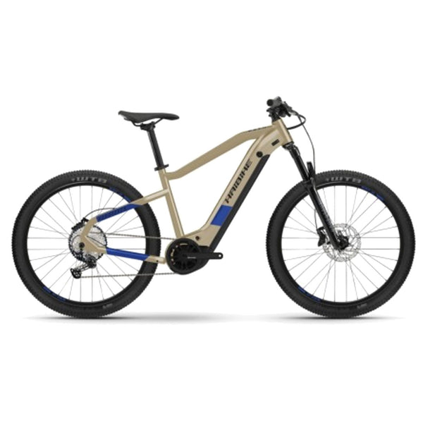 Bicicleta eléctrica HAIBIKE Hardseven 7
