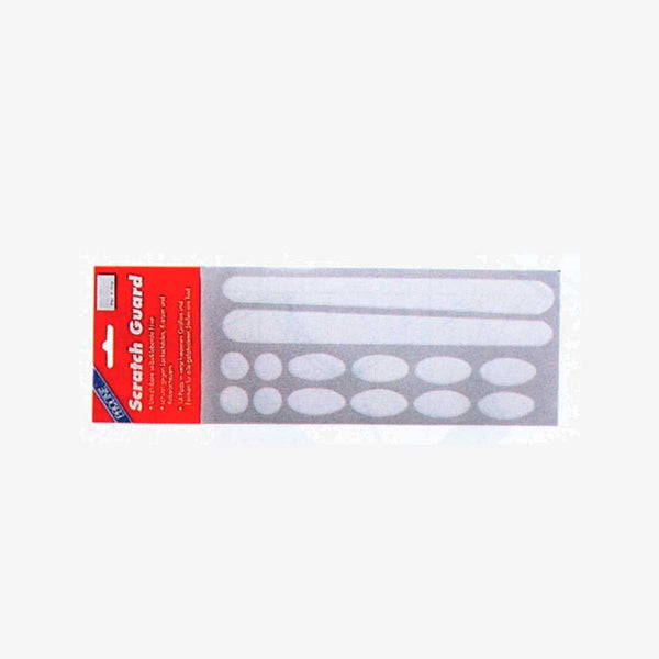 Proline Frame Protection Sticker Kit