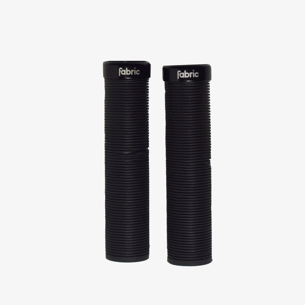 POIGNÉES EN PLASTIQUE NOIR