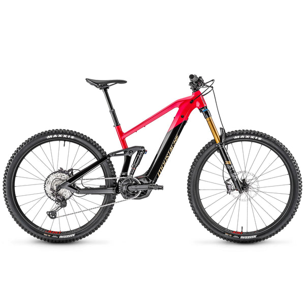 Bicicleta eléctrica Moustache Samedi 29 Game 8