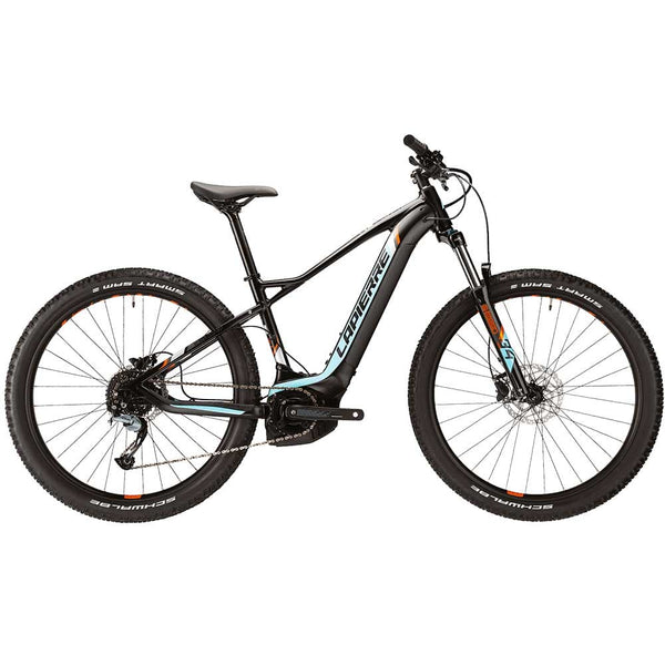 Bicicletta elettrica Lapierre HT 5.4 W