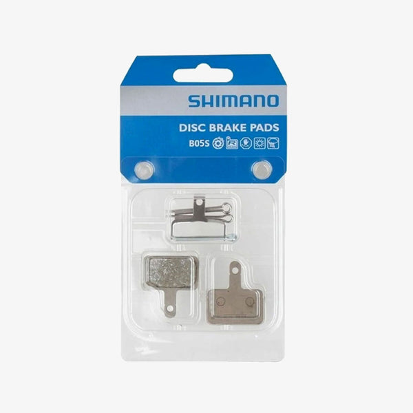 Pastillas De Freno Resina Shimano B05S