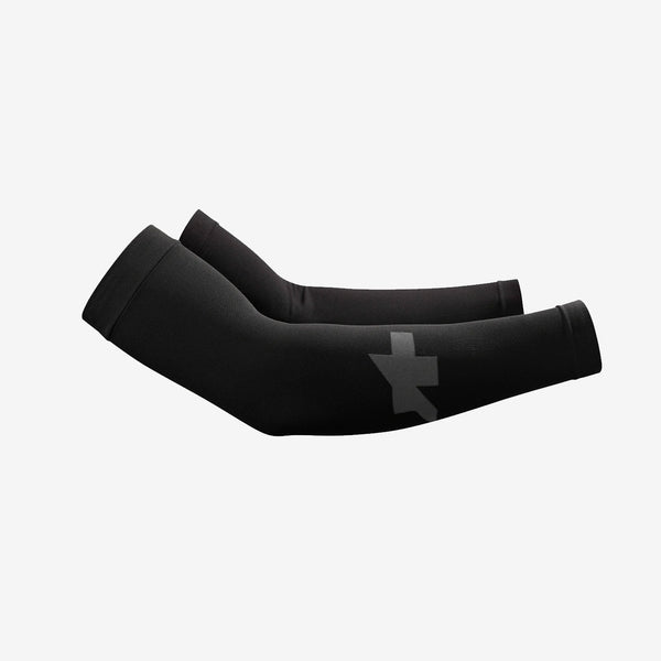 Perneras Assos Spring Fall Warmers Evo Negro