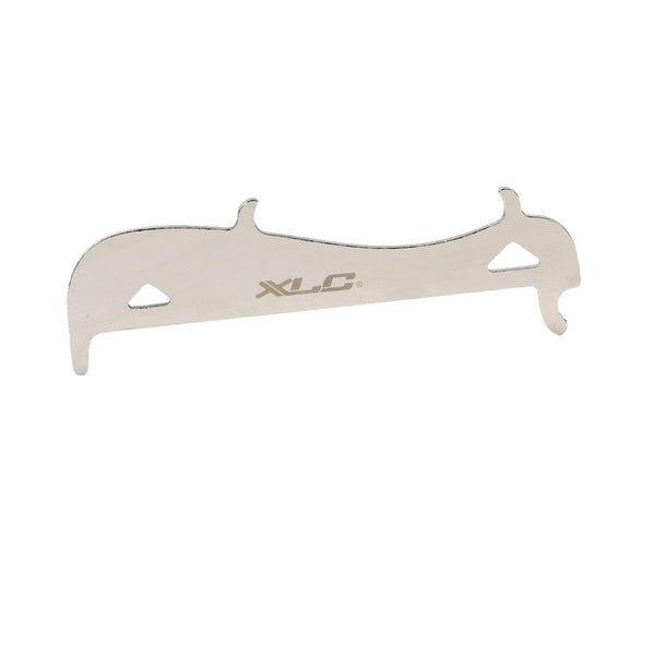 Misuratore di usura della catena XLC TO-S82