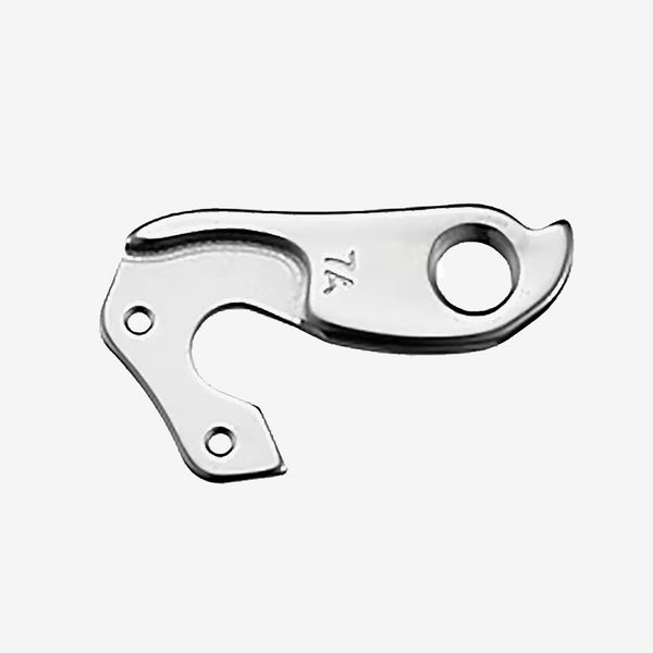 Puntera De Cambio Cuadro GH-086