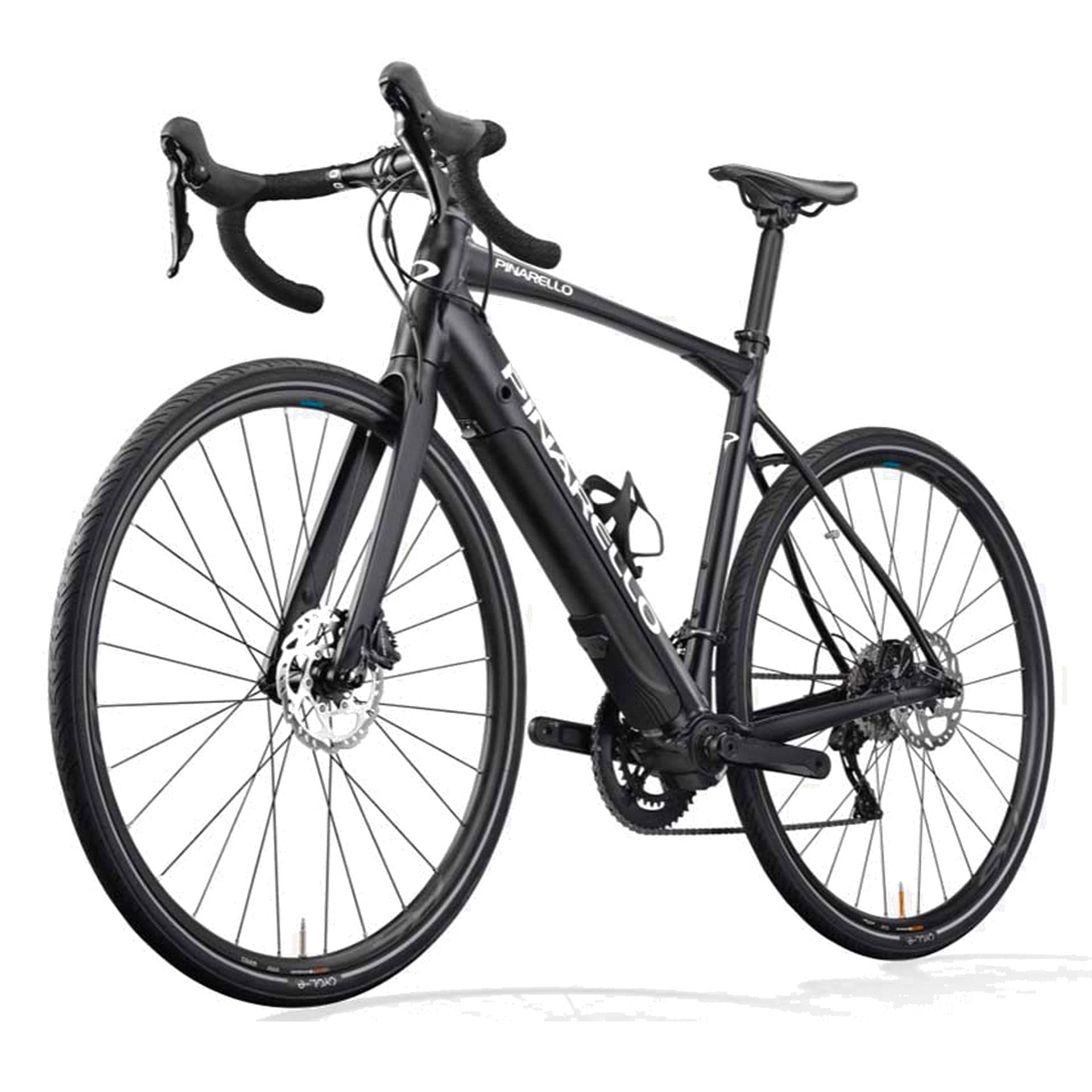 Bicicleta eléctrica Pinarello Roadstar Nytro