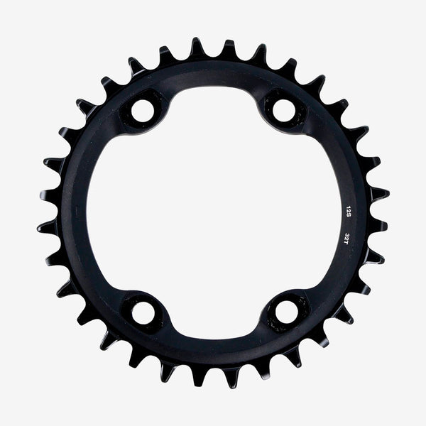Corona Shimano FC-M5100-1 da 32 denti