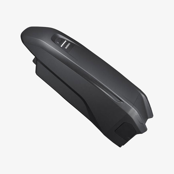 Shimano Batería Tubo Diagonal Steps BL BT-EN604, 418wh