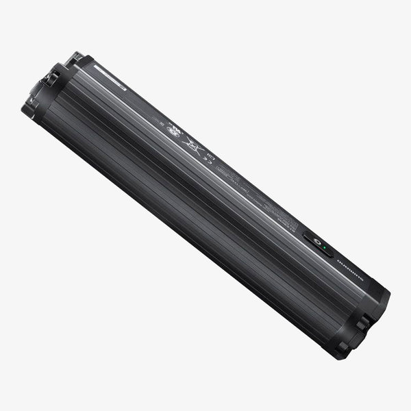Shimano Battery Down Tube Int Steps BT-E8035, 504WH