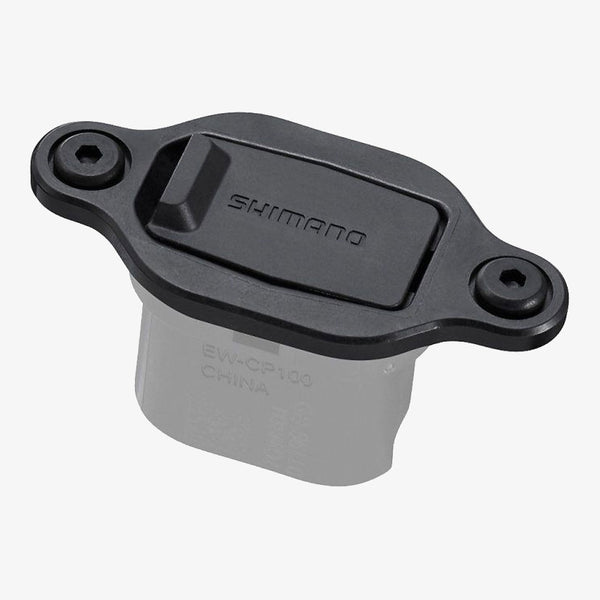 Shimano Puerto de Carga 550mm Steps EW-CP100