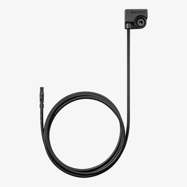 Shimano Speed Sensor Unit 760mm EW-SS302