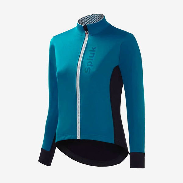 Chaqueta Anatomic Membrana W Azul